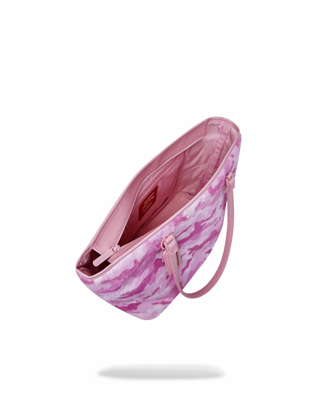 FURRROCIOUS IN PINK TOTE | Sprayground Value Deal