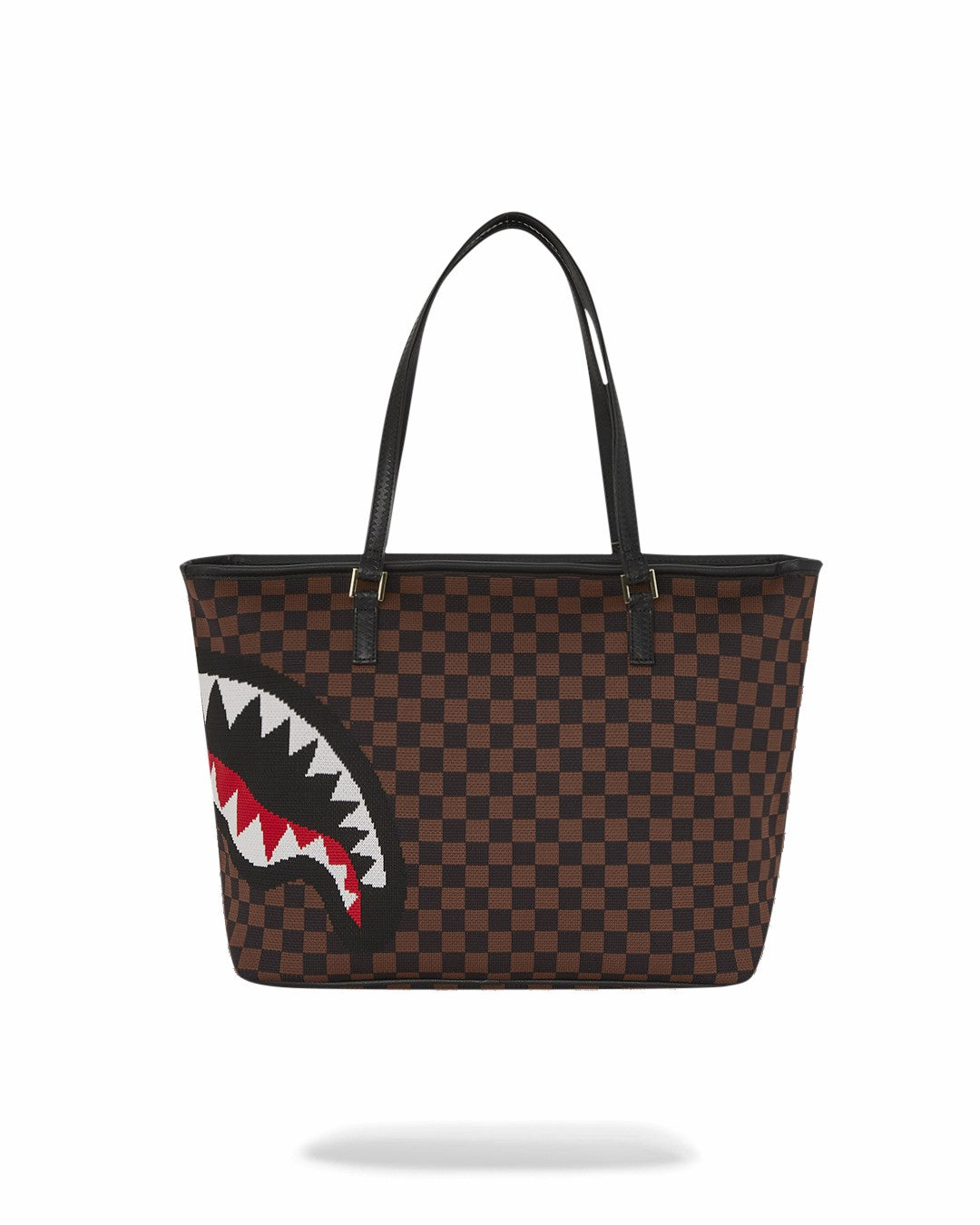 KYOTOKNIT SHARKS IN PARIS TOTE | Sprayground Hot Deal