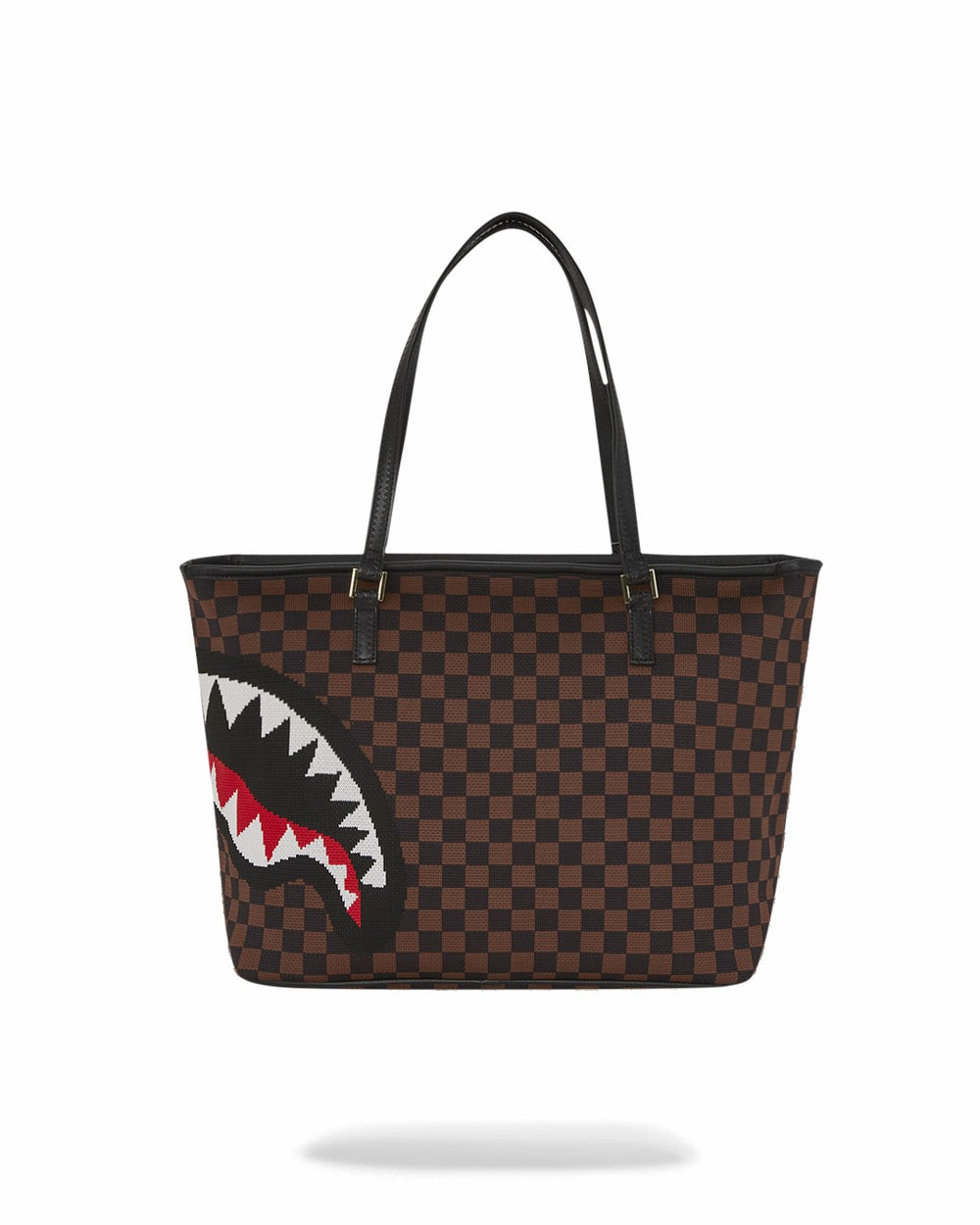 KYOTOKNIT SHARKS IN PARIS TOTE | Sprayground Hot Deal