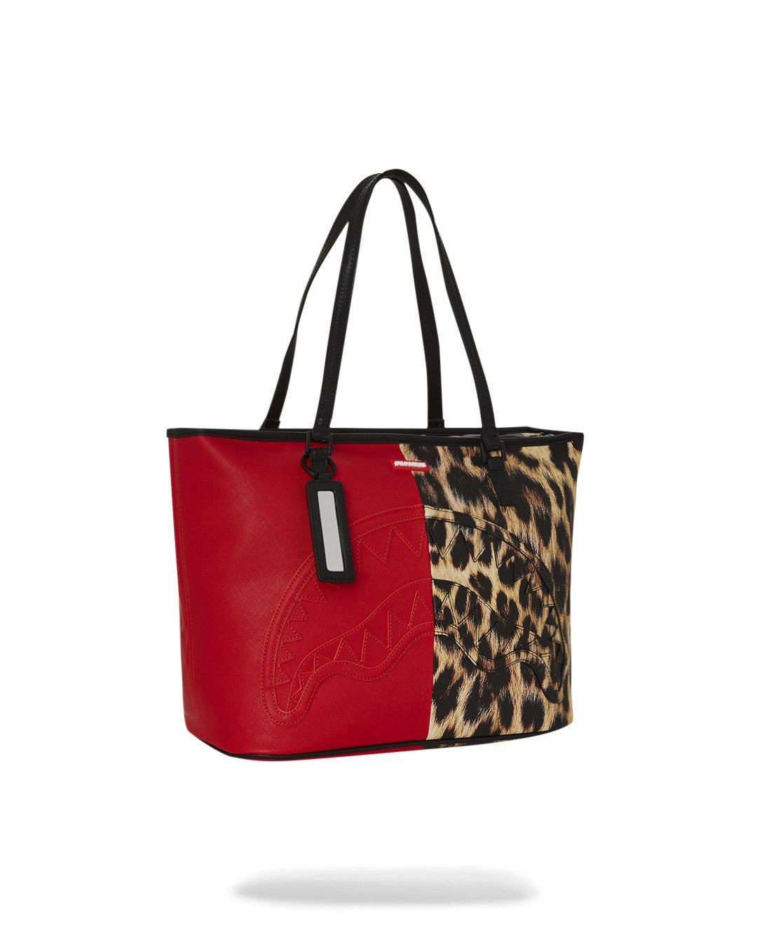 SHARK MILES PER HOUR TOTE | Sprayground Limited Offer