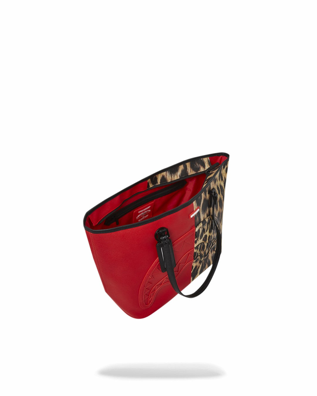 SHARK MILES PER HOUR TOTE | Sprayground Limited Offer