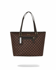 FROM PARIS WITH LOVE TOTE | Sprayground Special Offer