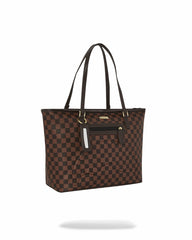 FROM PARIS WITH LOVE TOTE | Sprayground Special Offer