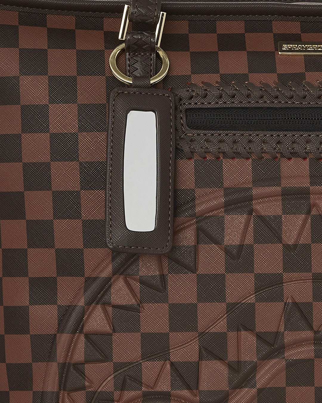 FROM PARIS WITH LOVE TOTE | Sprayground Special Offer