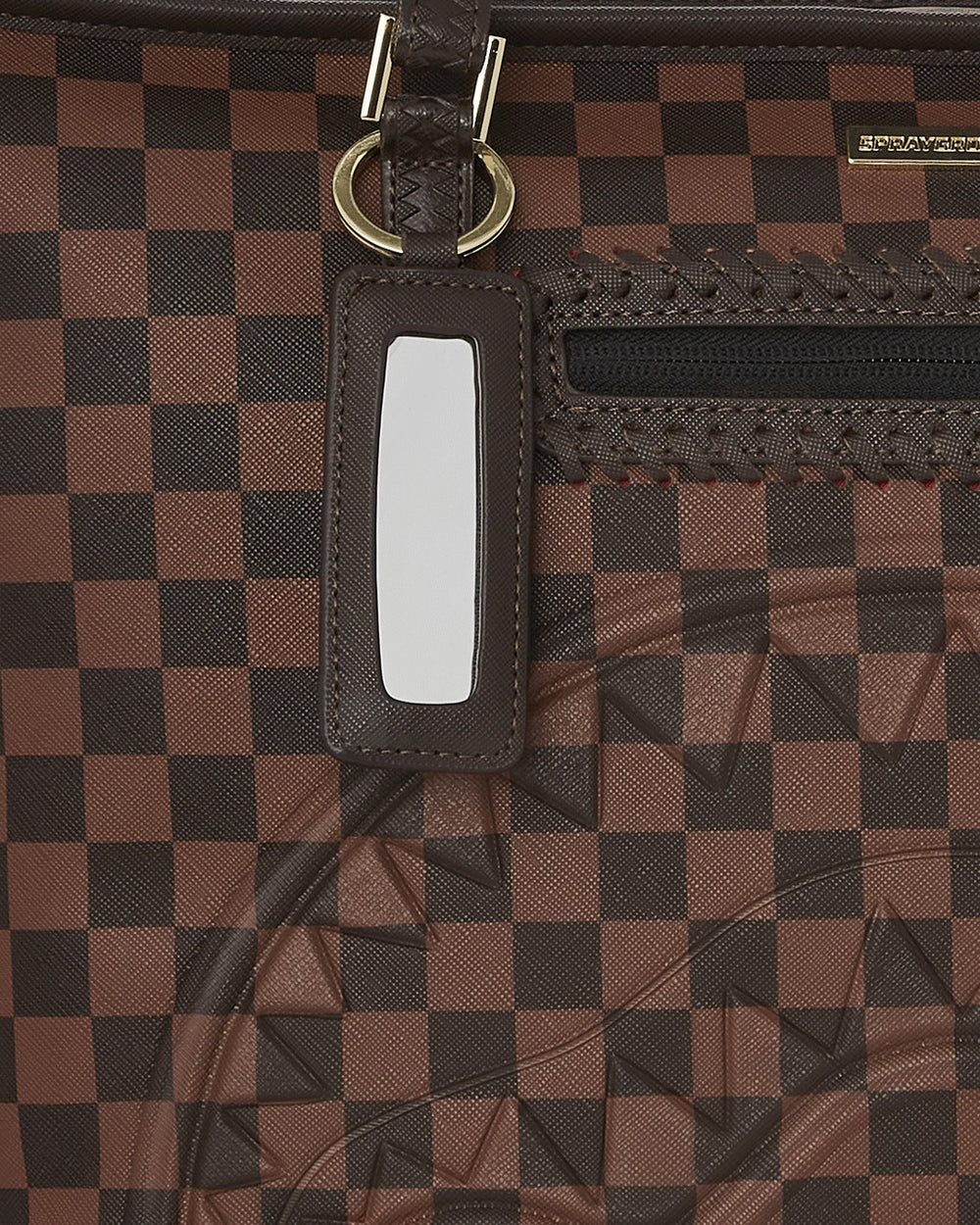 FROM PARIS WITH LOVE TOTE | Sprayground Special Offer