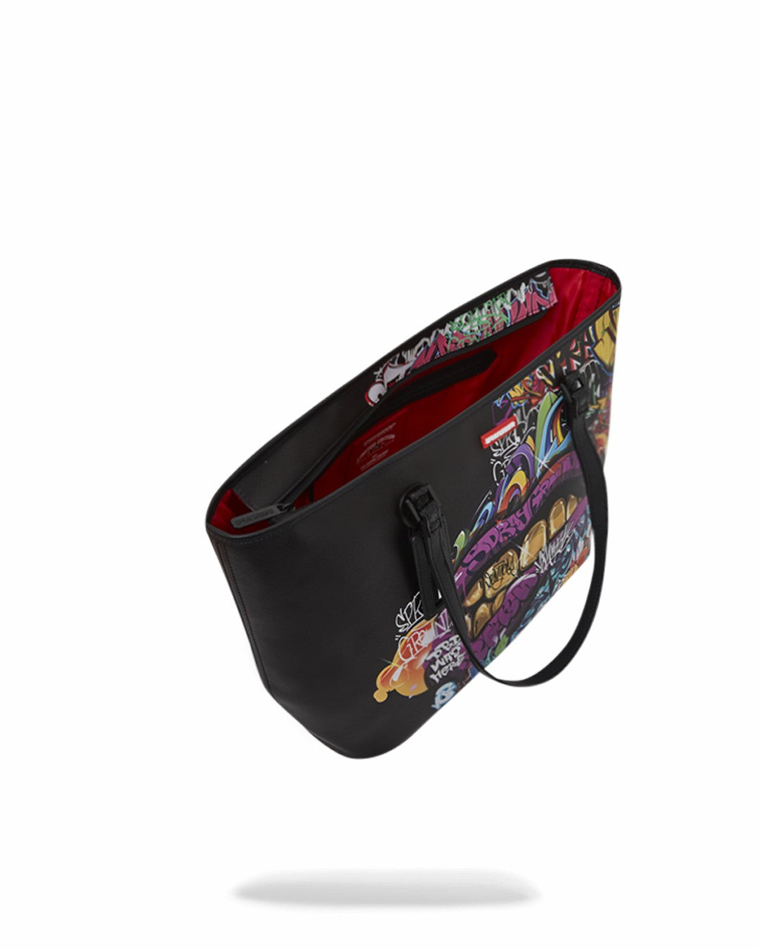 HALF GRAF LIPS TOTE | Sprayground On Sale