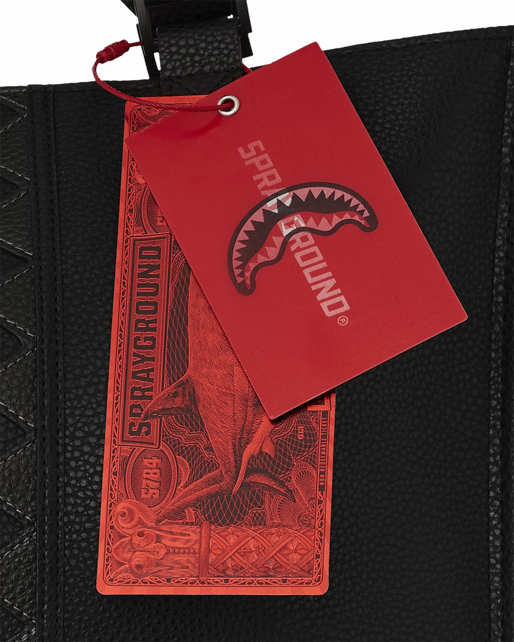 WORLD EXPLORER ENTREPRENEUR CARGO TOTE | Sprayground Sale