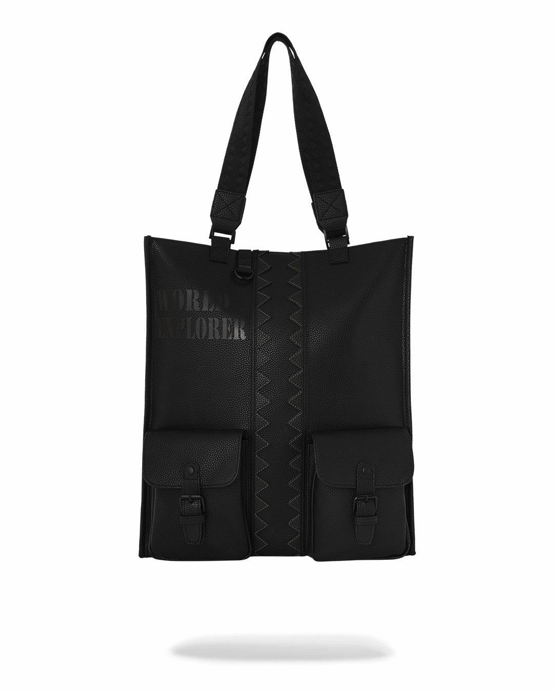 WORLD EXPLORER ENTREPRENEUR CARGO TOTE | Sprayground Sale