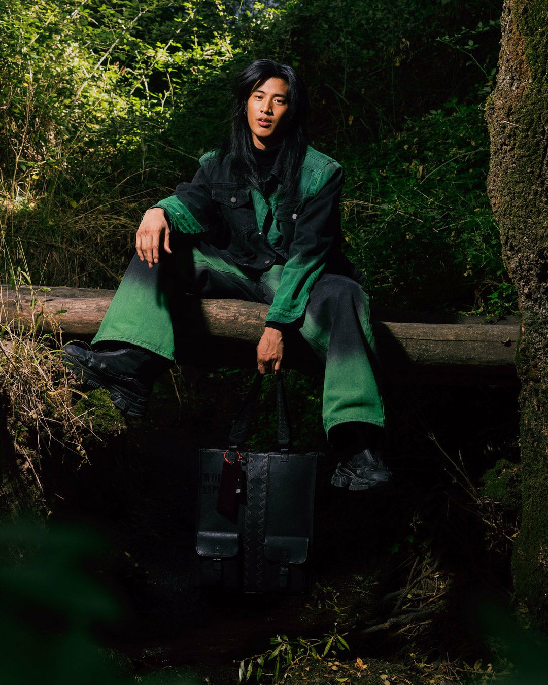 WORLD EXPLORER ENTREPRENEUR CARGO TOTE | Sprayground Sale