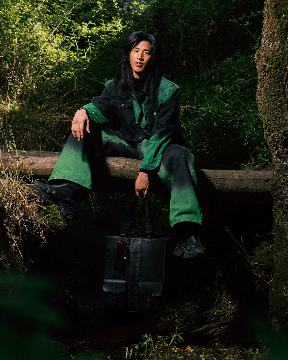 WORLD EXPLORER ENTREPRENEUR CARGO TOTE | Sprayground Sale
