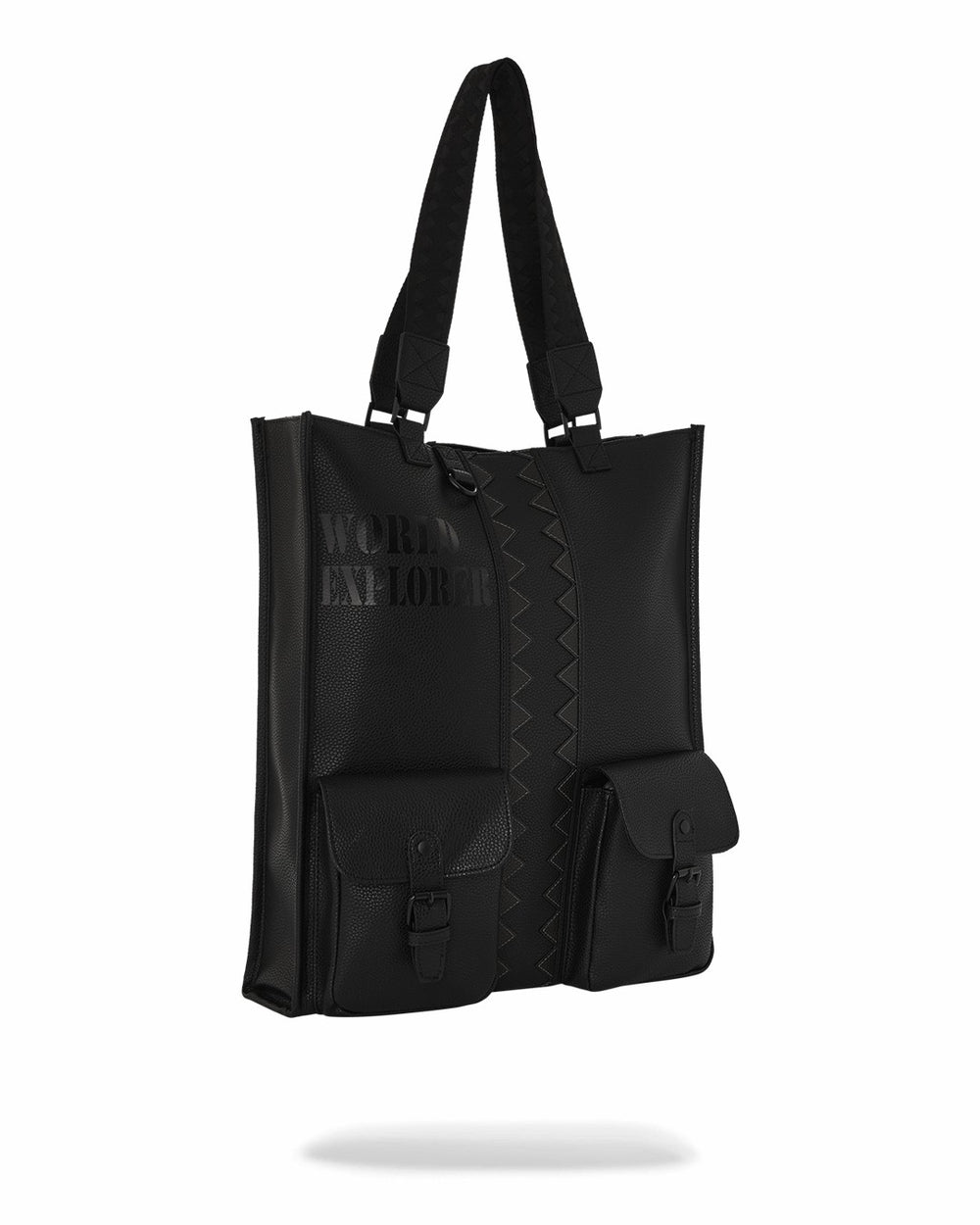 WORLD EXPLORER ENTREPRENEUR CARGO TOTE | Sprayground Sale