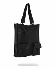 WORLD EXPLORER ENTREPRENEUR CARGO TOTE | Sprayground Sale