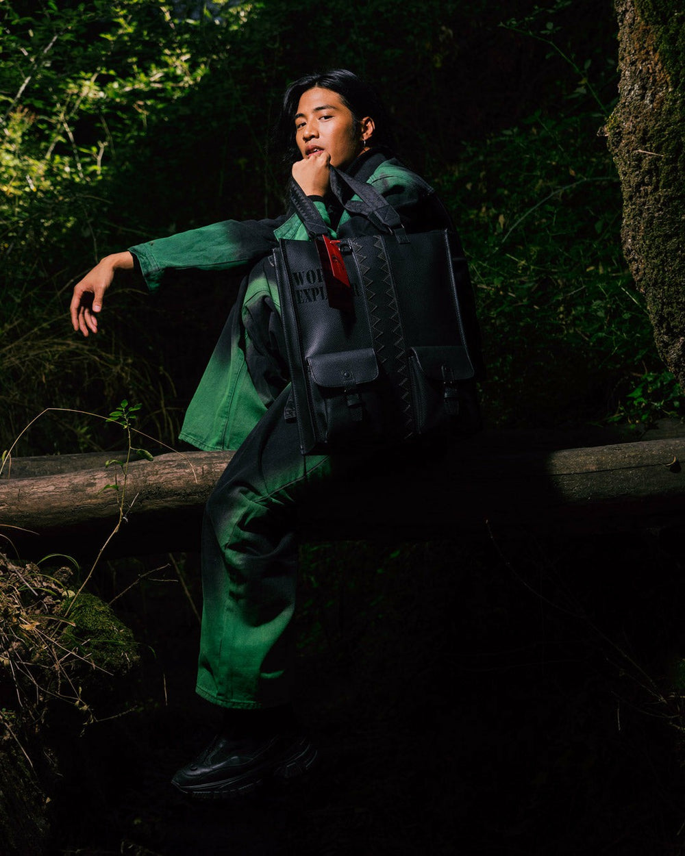 WORLD EXPLORER ENTREPRENEUR CARGO TOTE | Sprayground Sale