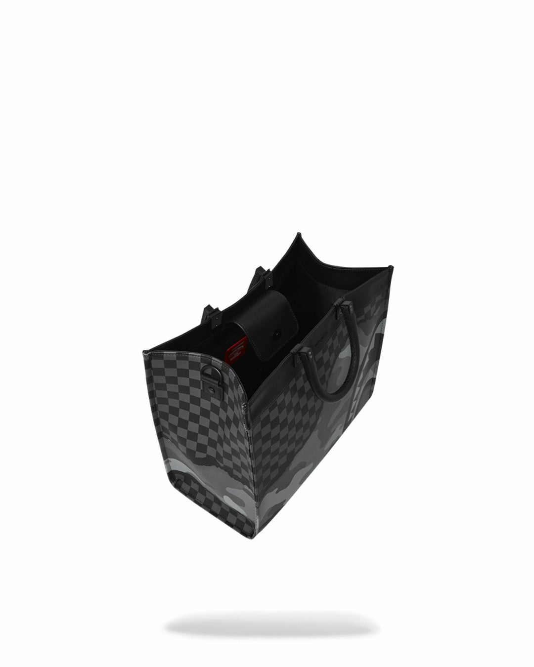 3AM RIPTIDE TORTUGA TOTE | Sprayground Outlets