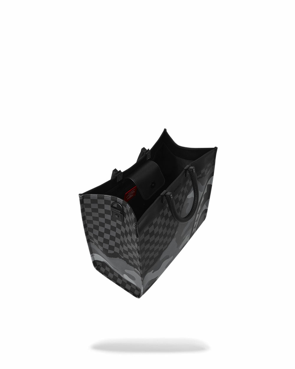 3AM RIPTIDE TORTUGA TOTE | Sprayground Outlets