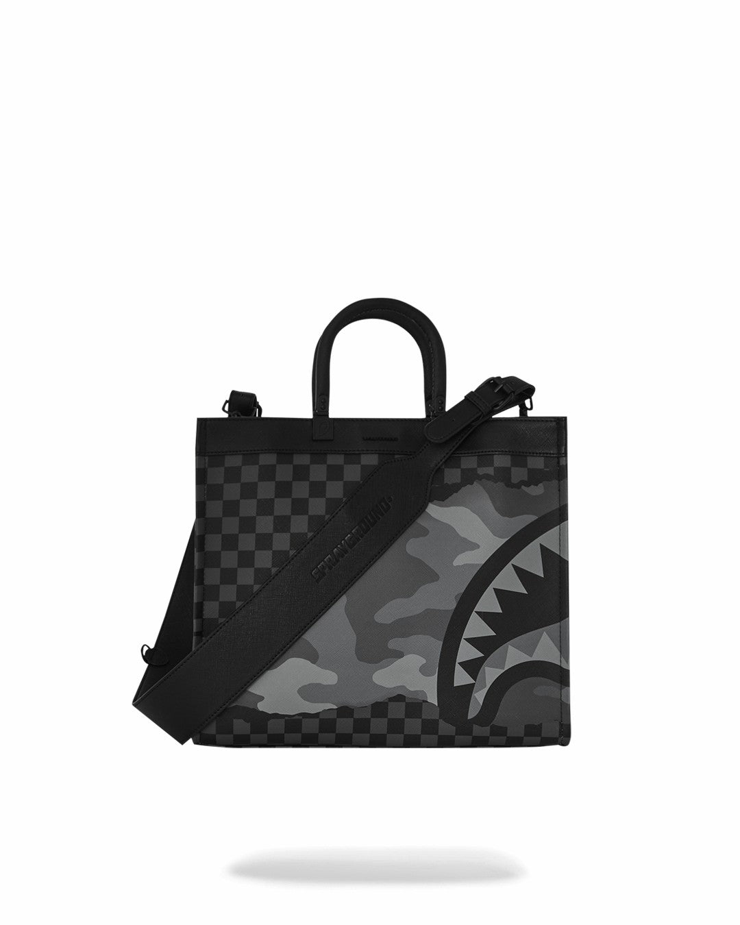 3AM RIPTIDE TORTUGA TOTE | Sprayground Outlets