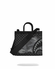 3AM RIPTIDE TORTUGA TOTE | Sprayground Outlets