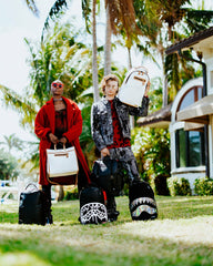 JETCOPTER TORTUGA TOTE | Sprayground Bargain