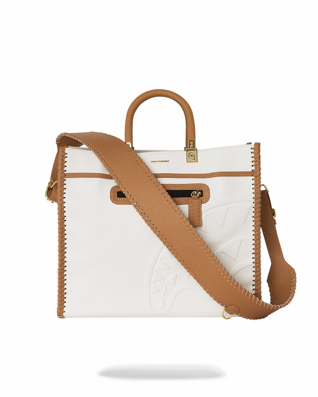 JETCOPTER TORTUGA TOTE | Sprayground Bargain
