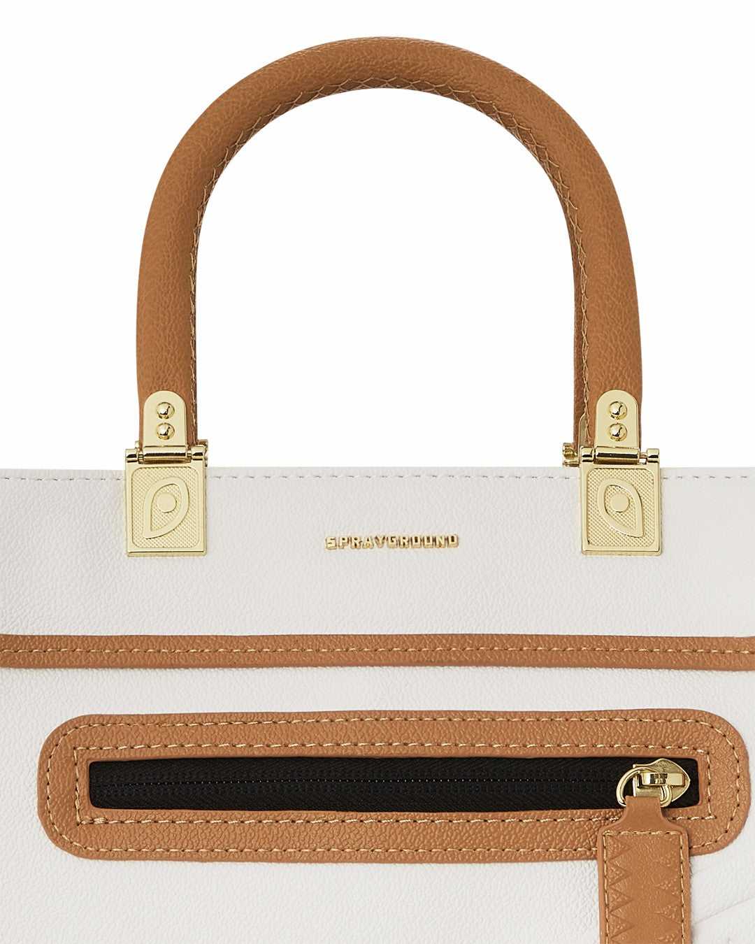 JETCOPTER TORTUGA TOTE | Sprayground Bargain