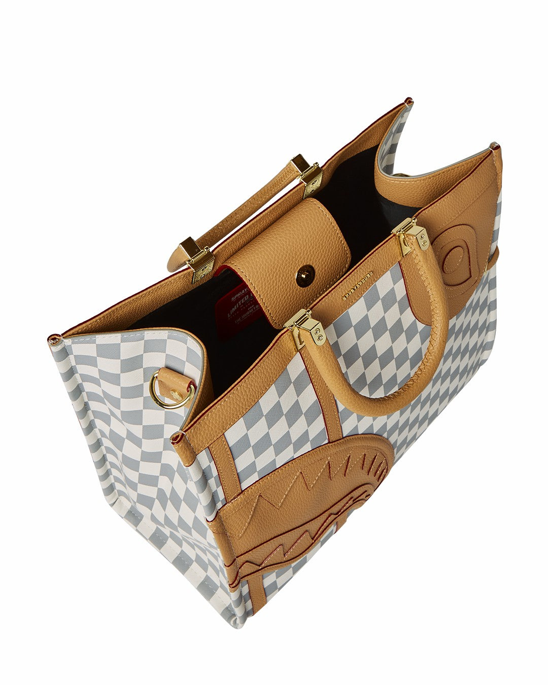 HENNY LATTE TORTUGA TOTE | Sprayground Savings