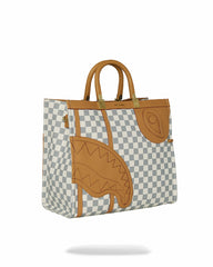 HENNY LATTE TORTUGA TOTE | Sprayground Savings
