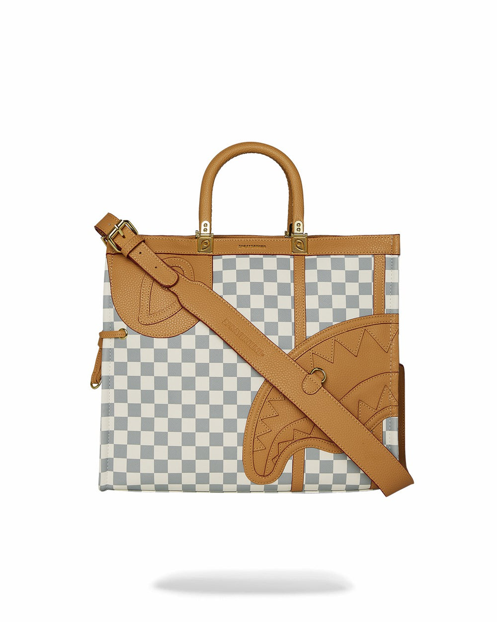 HENNY LATTE TORTUGA TOTE | Sprayground Savings