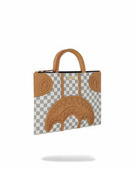 HENNY LATTE LAPTOP TABLET BAG | Sprayground Discounted