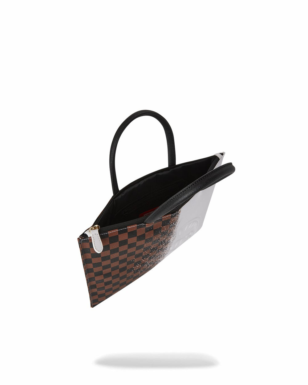 SPRAYSHARKS WORLDWIDE LAPTOP TABLET BAG | Sprayground Value Deal