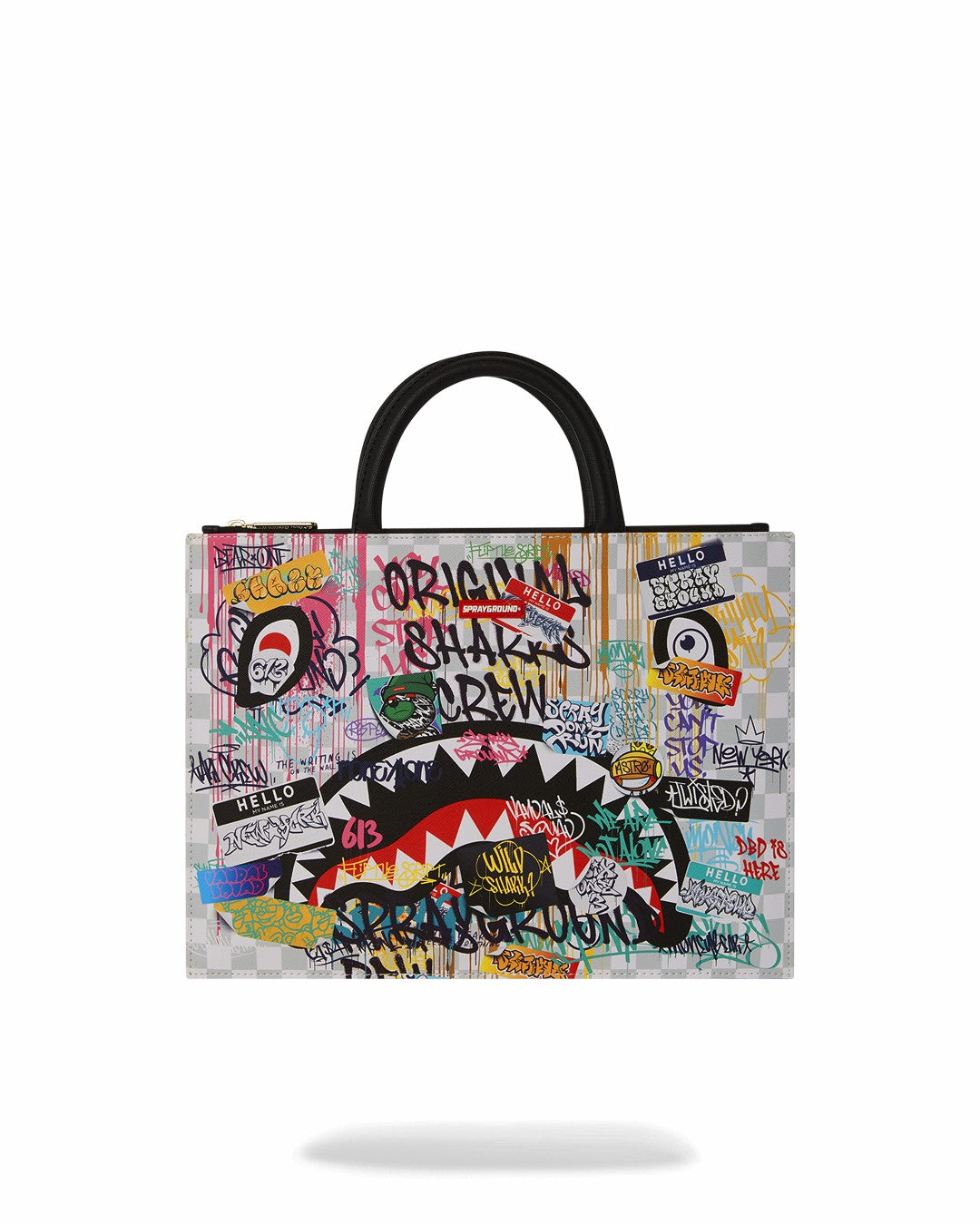 CREATE ANOTHER DAY LAPTOP TABLET BAG | Sprayground Exclusive Deal