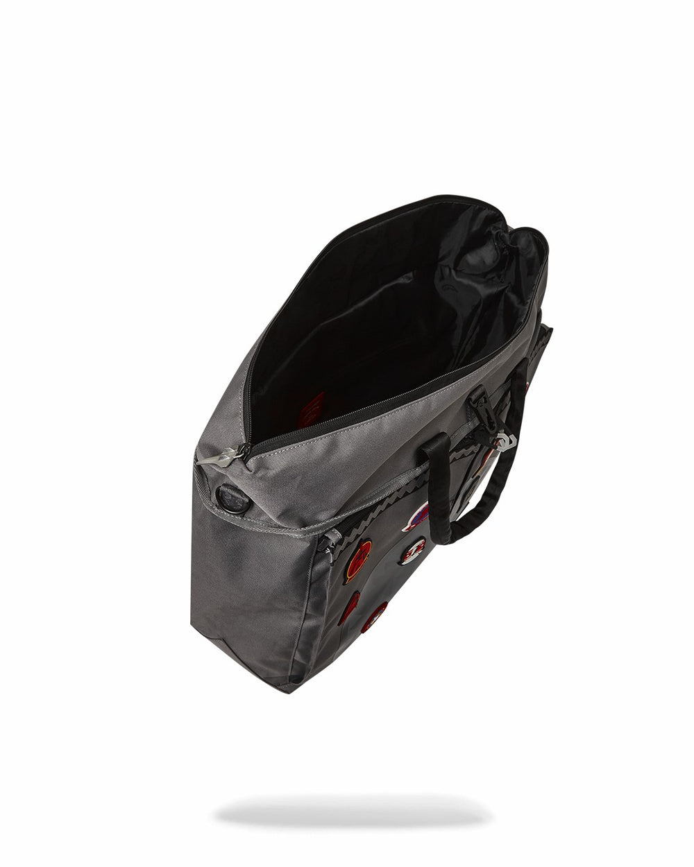 TOP GUN FLIGHT CREW OFFICIAL COLLAB PILOT TOTE | Sprayground Hot Deal