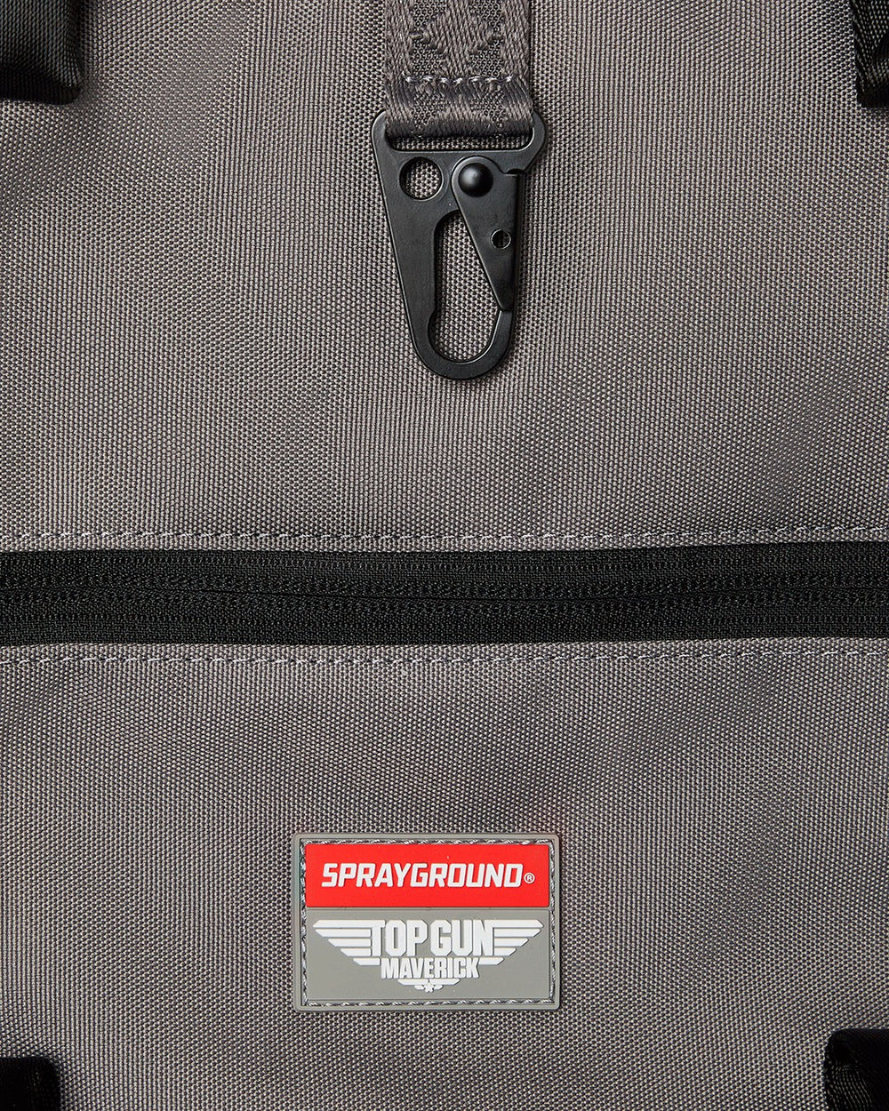 TOP GUN FLIGHT CREW OFFICIAL COLLAB PILOT TOTE | Sprayground Hot Deal