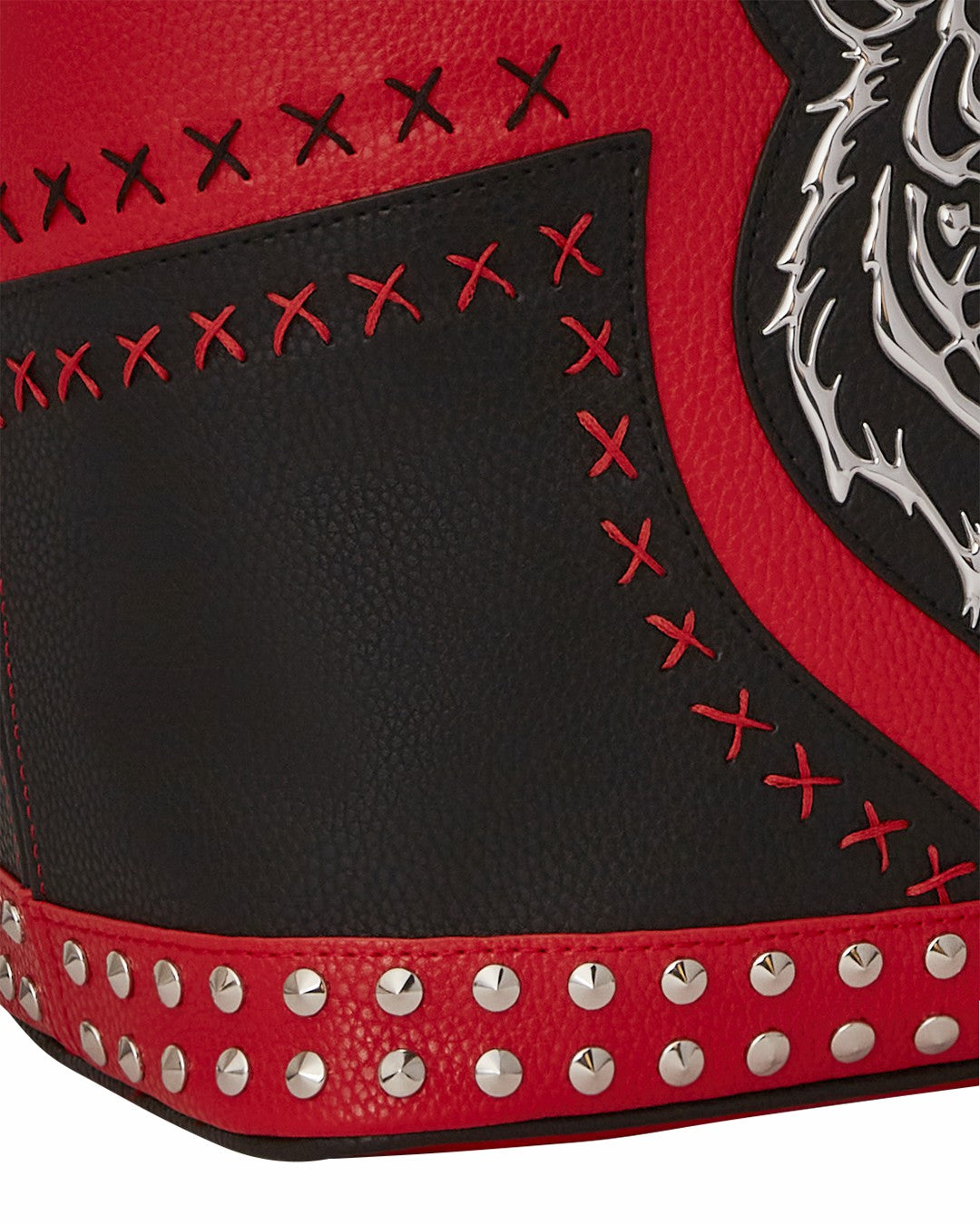 BRONX BRAWLER TOTE | Sprayground Limited Offer