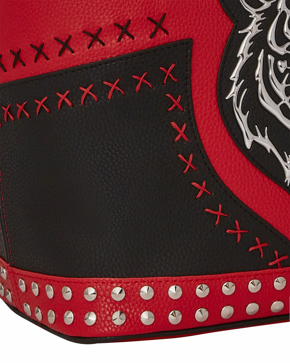 BRONX BRAWLER TOTE | Sprayground Limited Offer