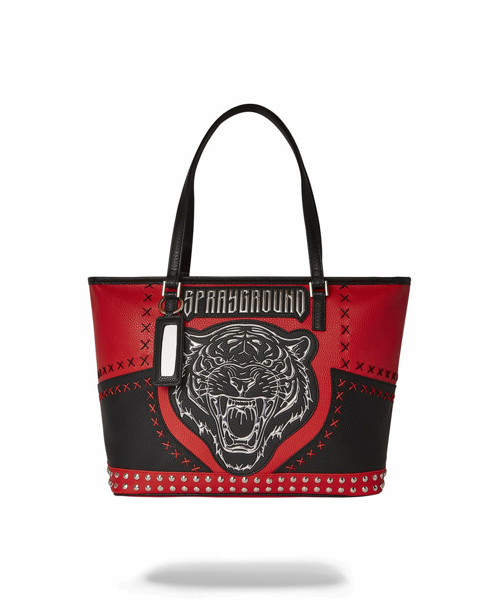 BRONX BRAWLER TOTE | Sprayground Limited Offer