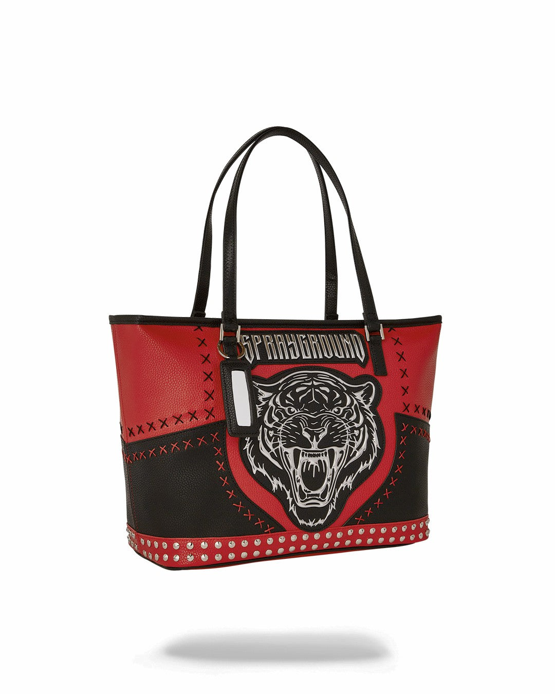 BRONX BRAWLER TOTE | Sprayground Limited Offer