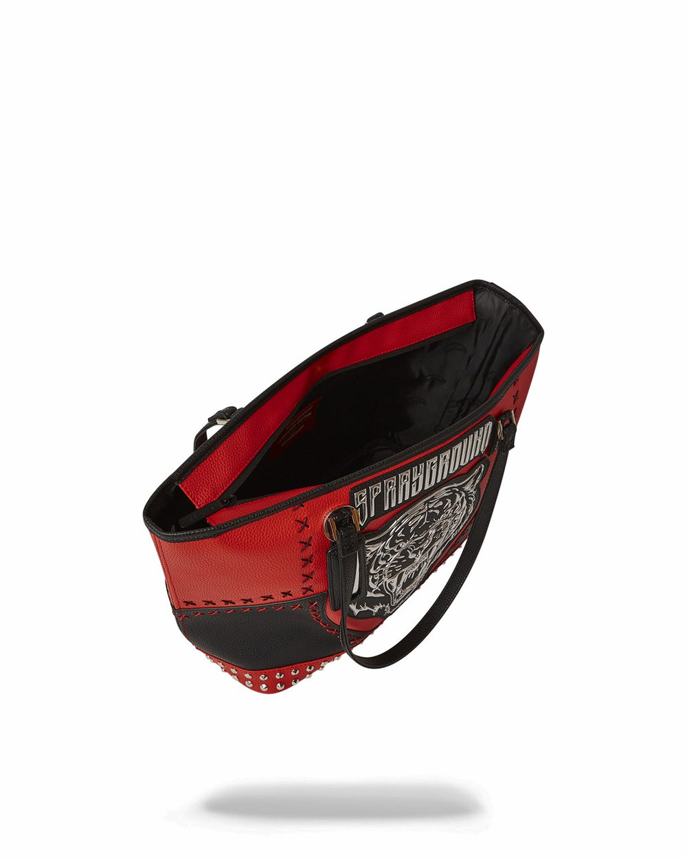 BRONX BRAWLER TOTE | Sprayground Limited Offer