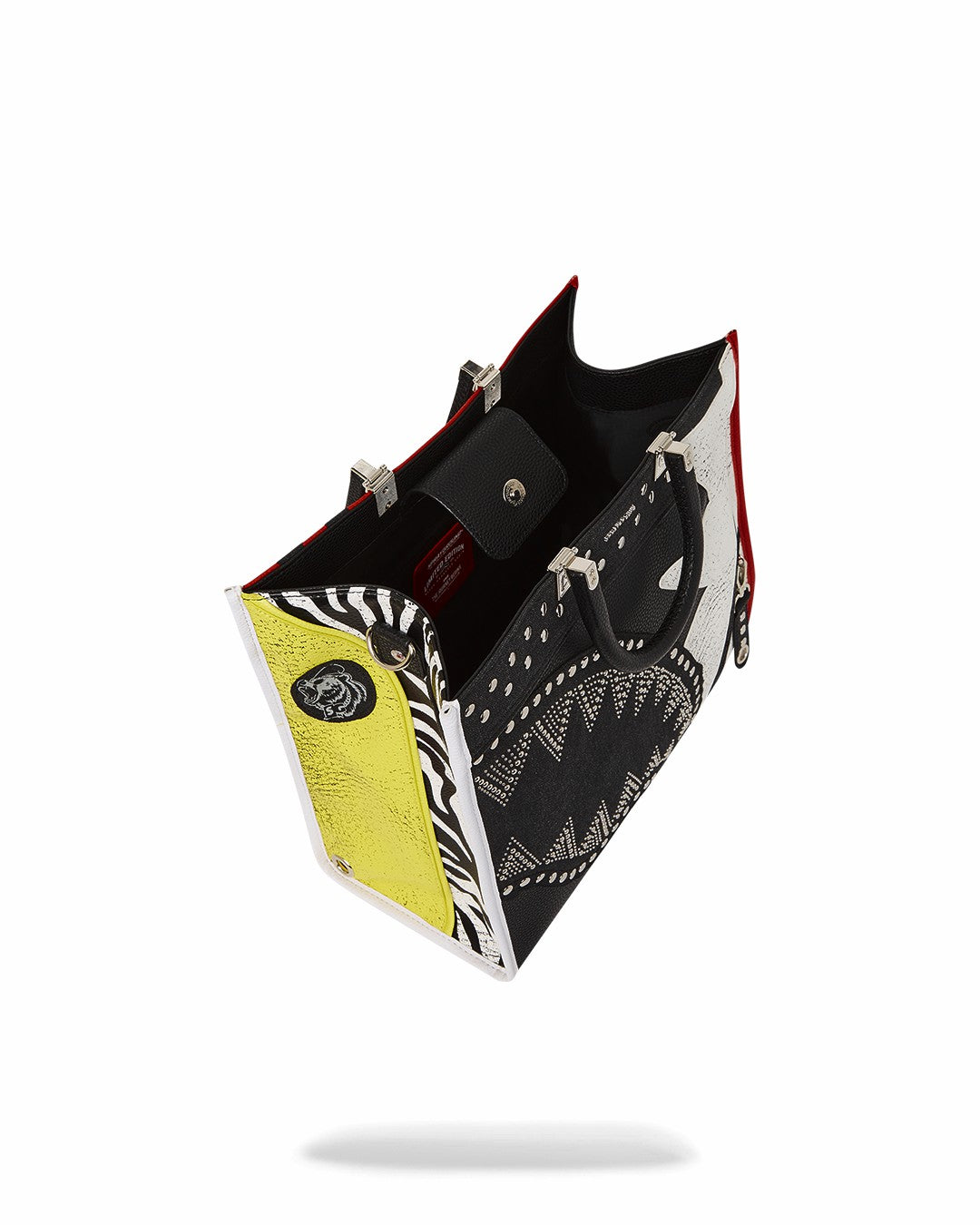 SOHO SOUNDSYSTEM TORTUGA TOTE | Sprayground On Sale
