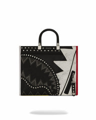 SOHO SOUNDSYSTEM TORTUGA TOTE | Sprayground On Sale