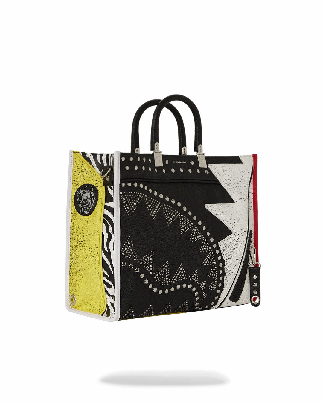 SOHO SOUNDSYSTEM TORTUGA TOTE | Sprayground On Sale