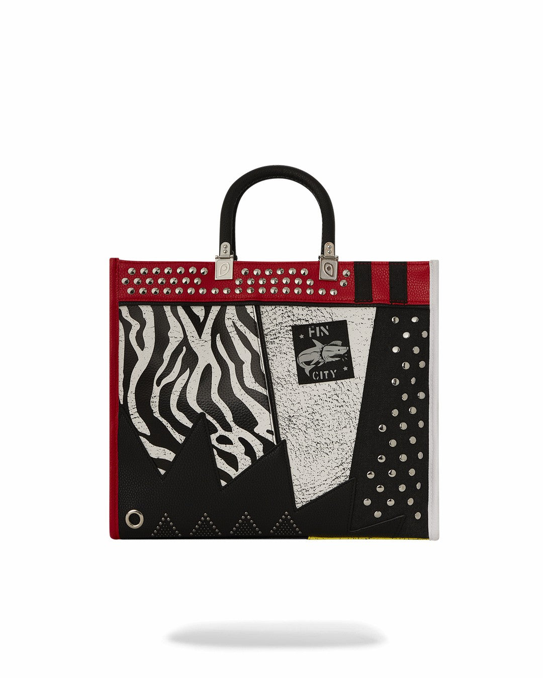 SOHO SOUNDSYSTEM TORTUGA TOTE | Sprayground On Sale