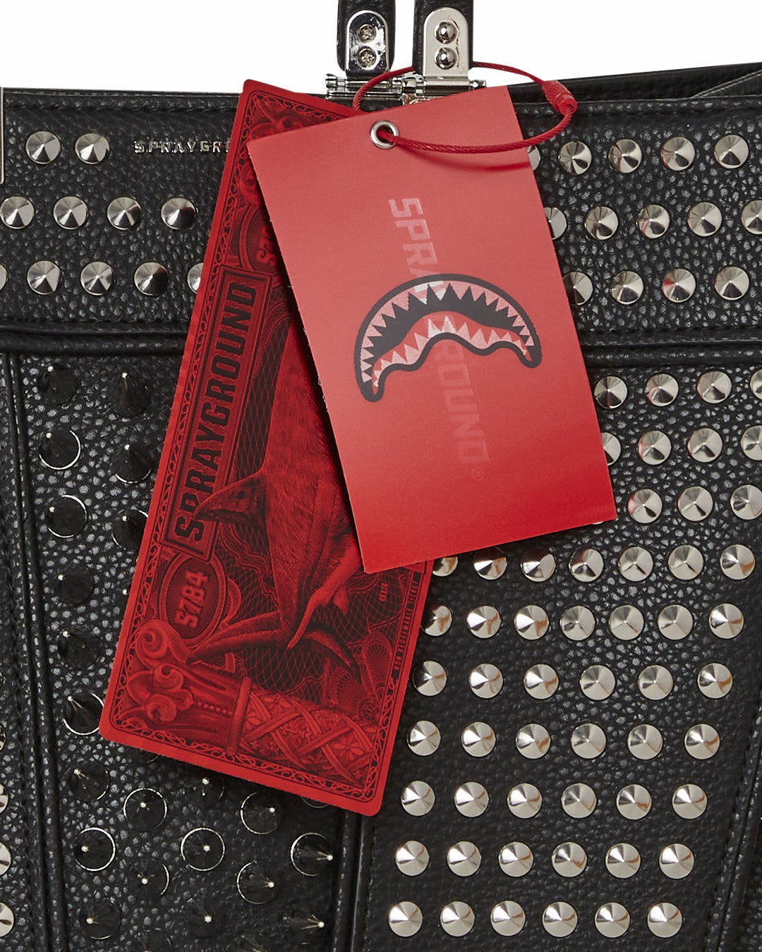 KINGS ROAD LONDON TORTUGA TOTE | Sprayground Sale