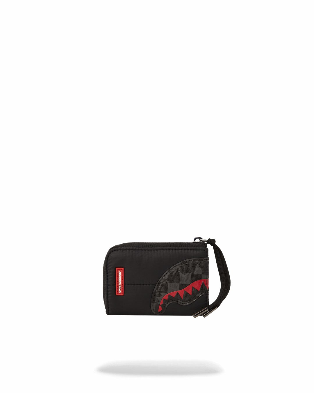 SNOWWSTORM PUFFER WALLET | Sprayground Bargain
