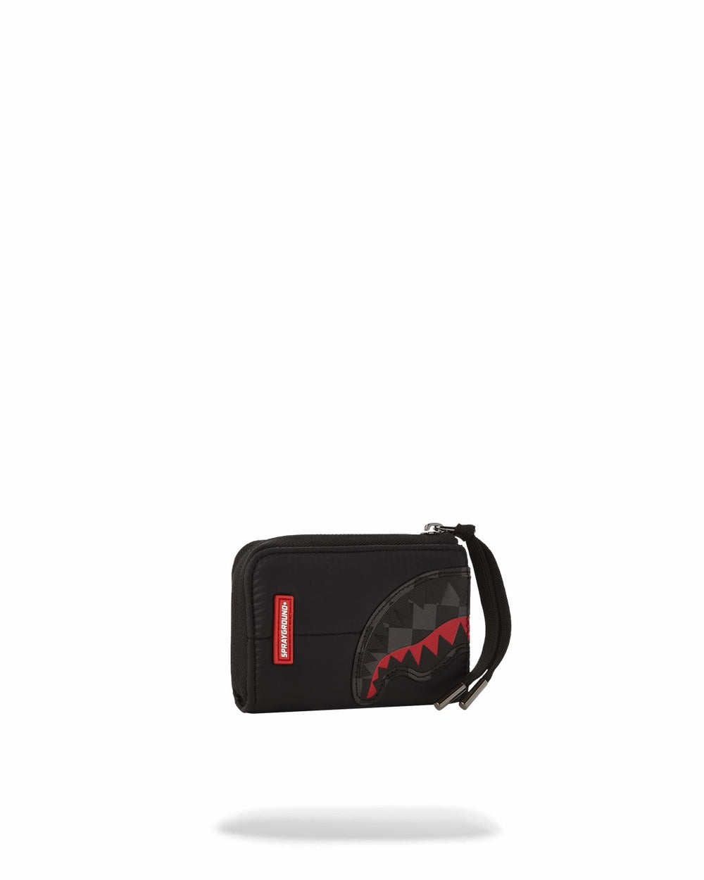 SNOWWSTORM PUFFER WALLET | Sprayground Bargain