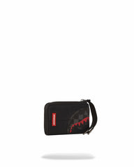 SNOWWSTORM PUFFER WALLET | Sprayground Bargain