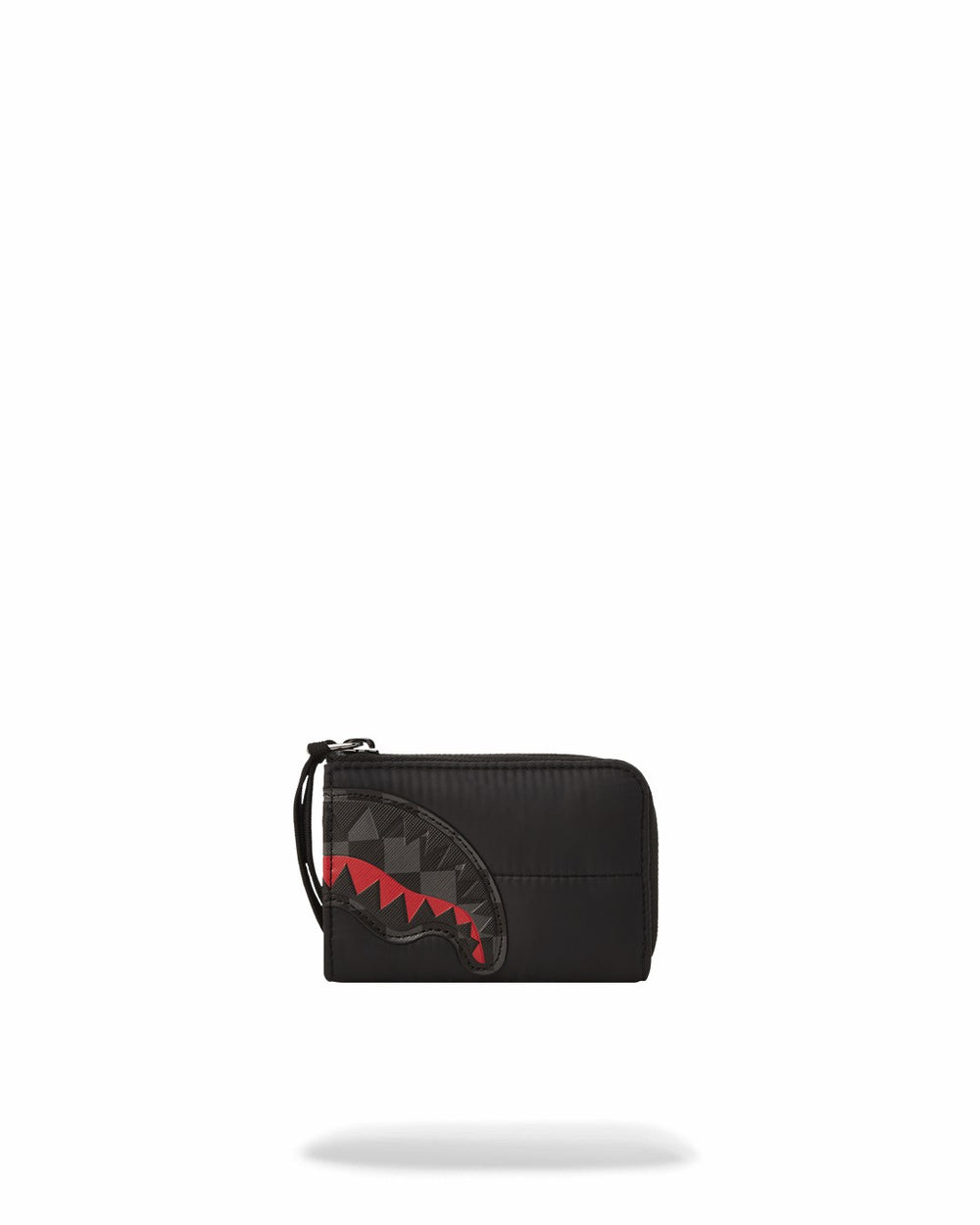 SNOWWSTORM PUFFER WALLET | Sprayground Bargain
