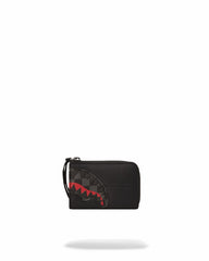 SNOWWSTORM PUFFER WALLET | Sprayground Bargain