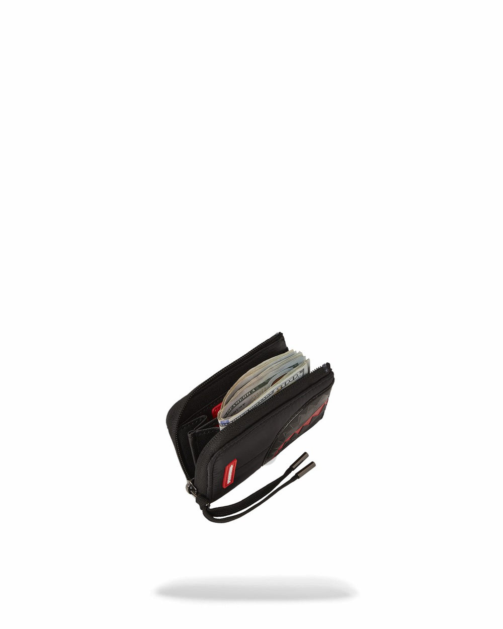 SNOWWSTORM PUFFER WALLET | Sprayground Bargain