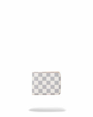 HENNY LATTE ELASTIC BI-FOLD WALLET | Sprayground Value Deal