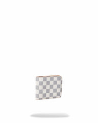 HENNY LATTE ELASTIC BI-FOLD WALLET | Sprayground Value Deal